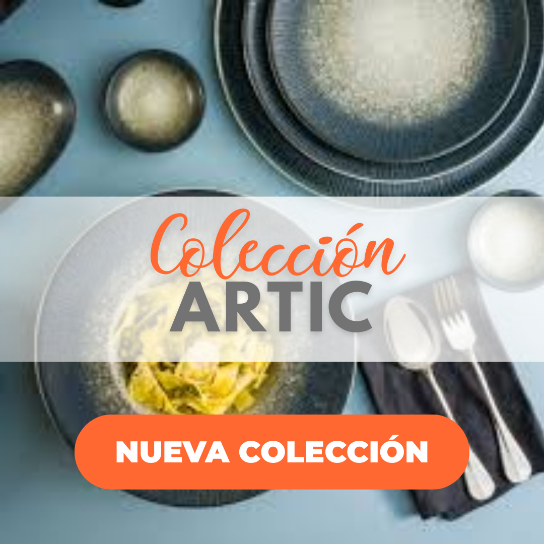 COLECCIÓN ARTIC