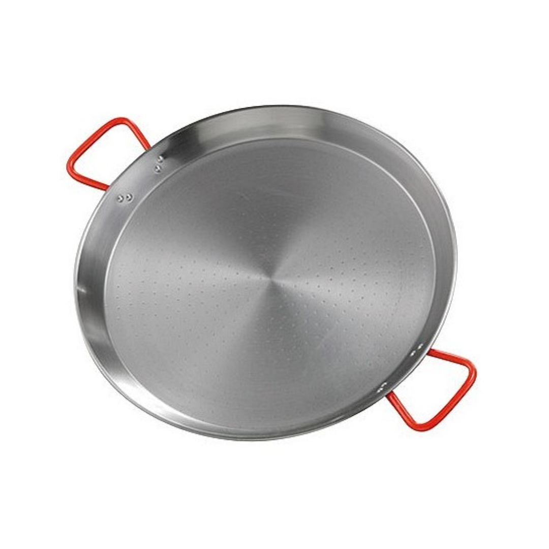 Paella Valenciana Pulida de 28 cm Garcima