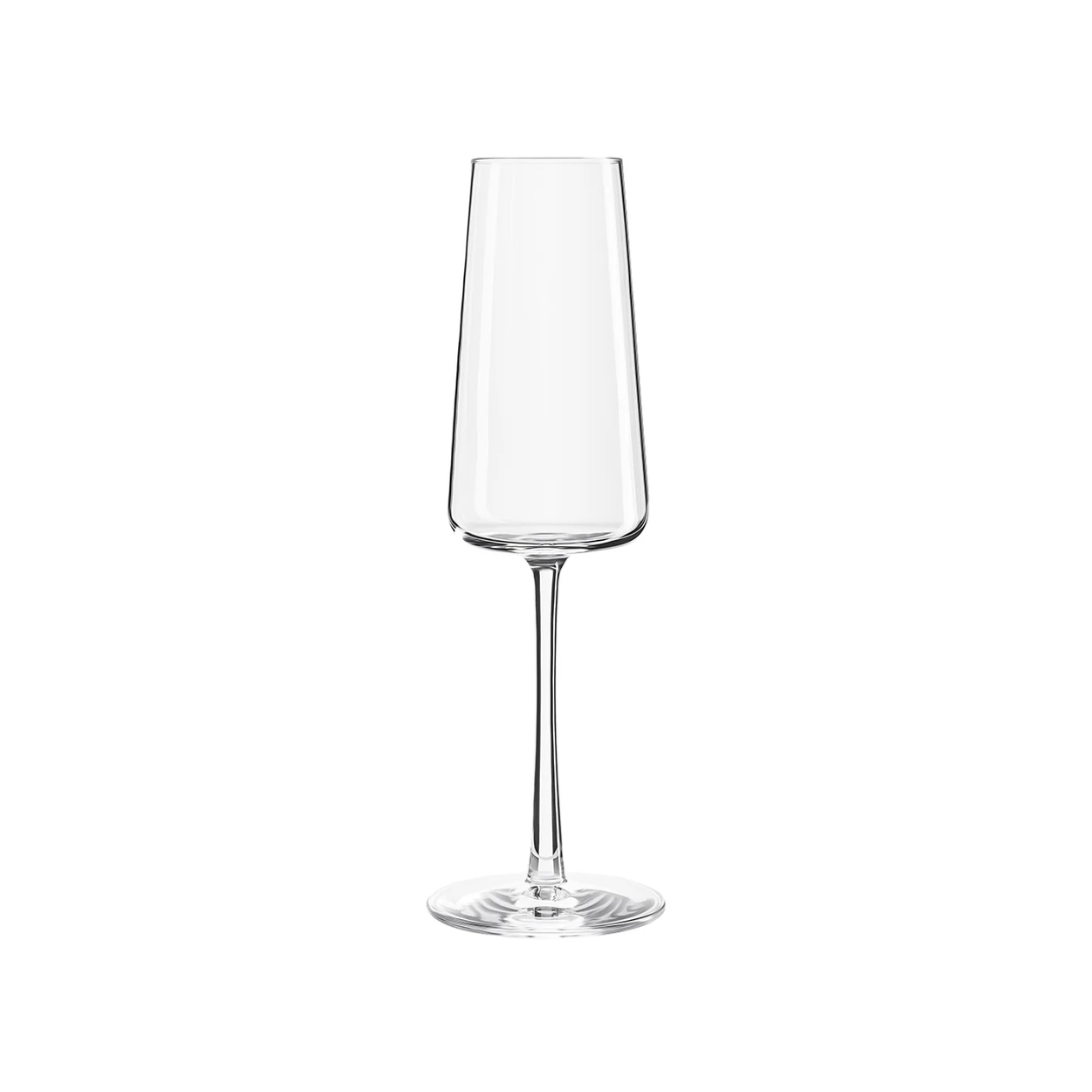 Copa de Champagne Power 240 ml - Set de 6 Unidades Stölzle Lausitz