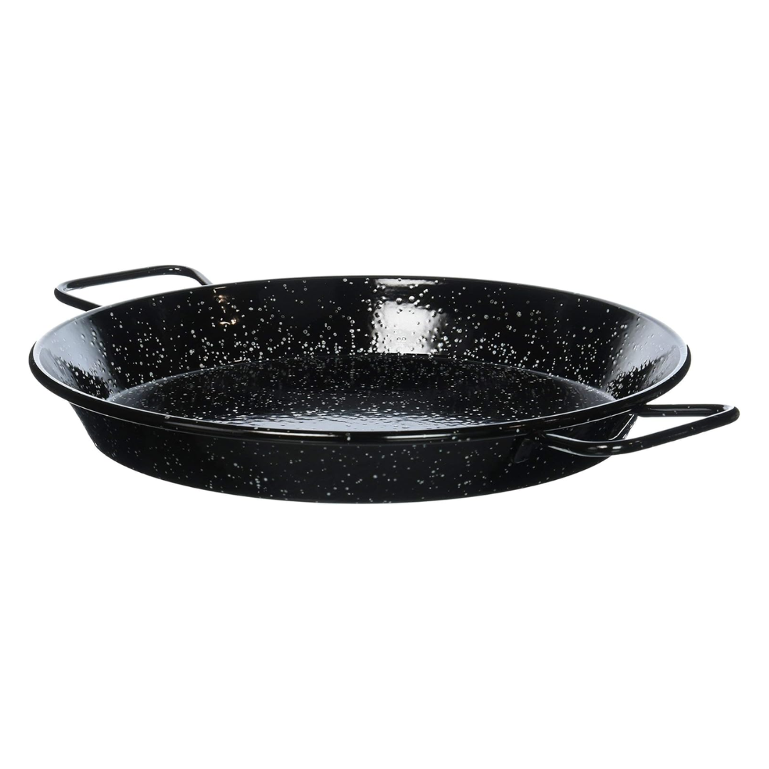 Paella esmaltada 32 cm