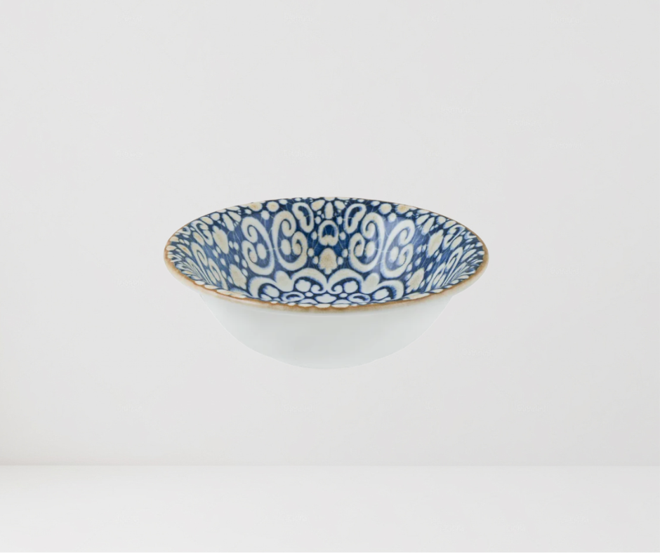 BOWL ALHAMBRA 16 CM 400 CC