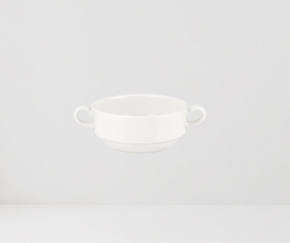 Bowl Consomé Banquete 350 cc