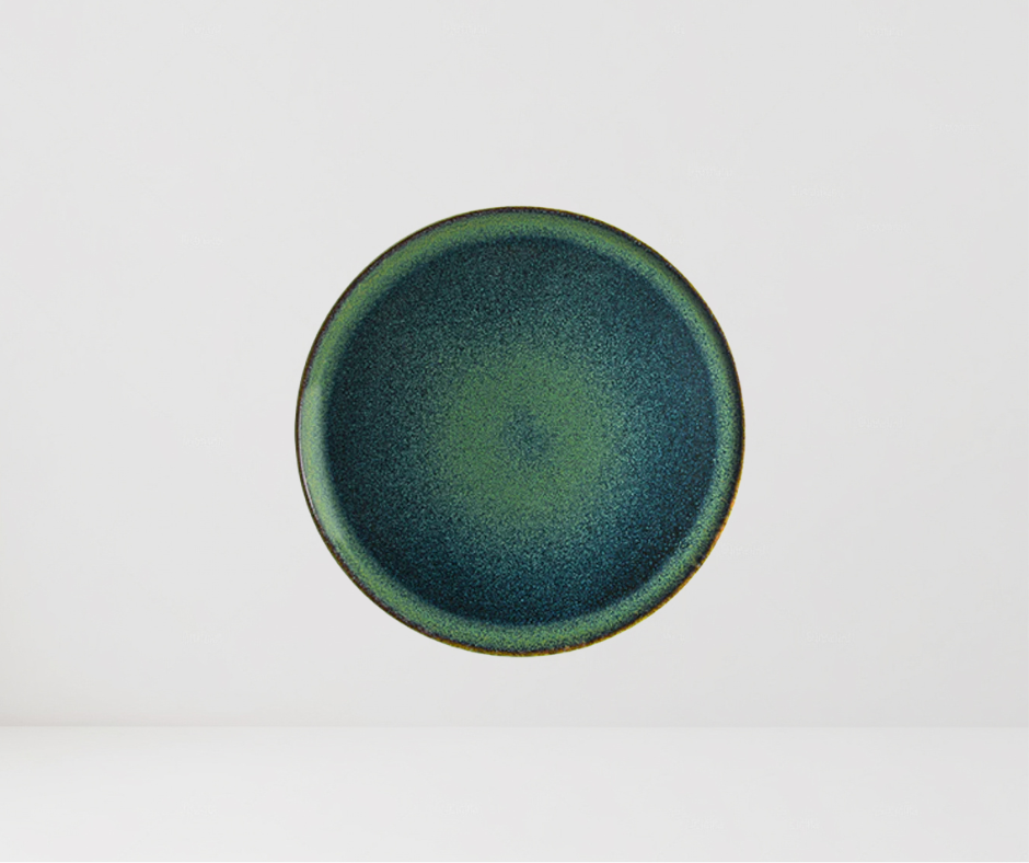 Plato Plano Ore Mar Gourmet 32 cm