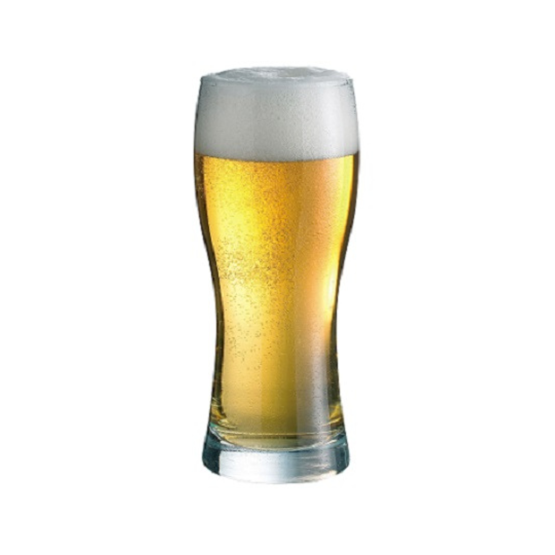 Vaso Cervecero