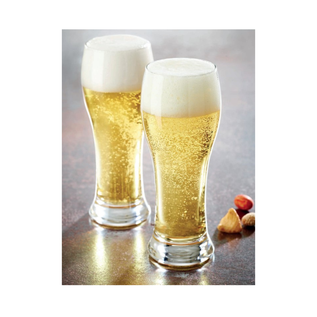 Vaso Cervecero