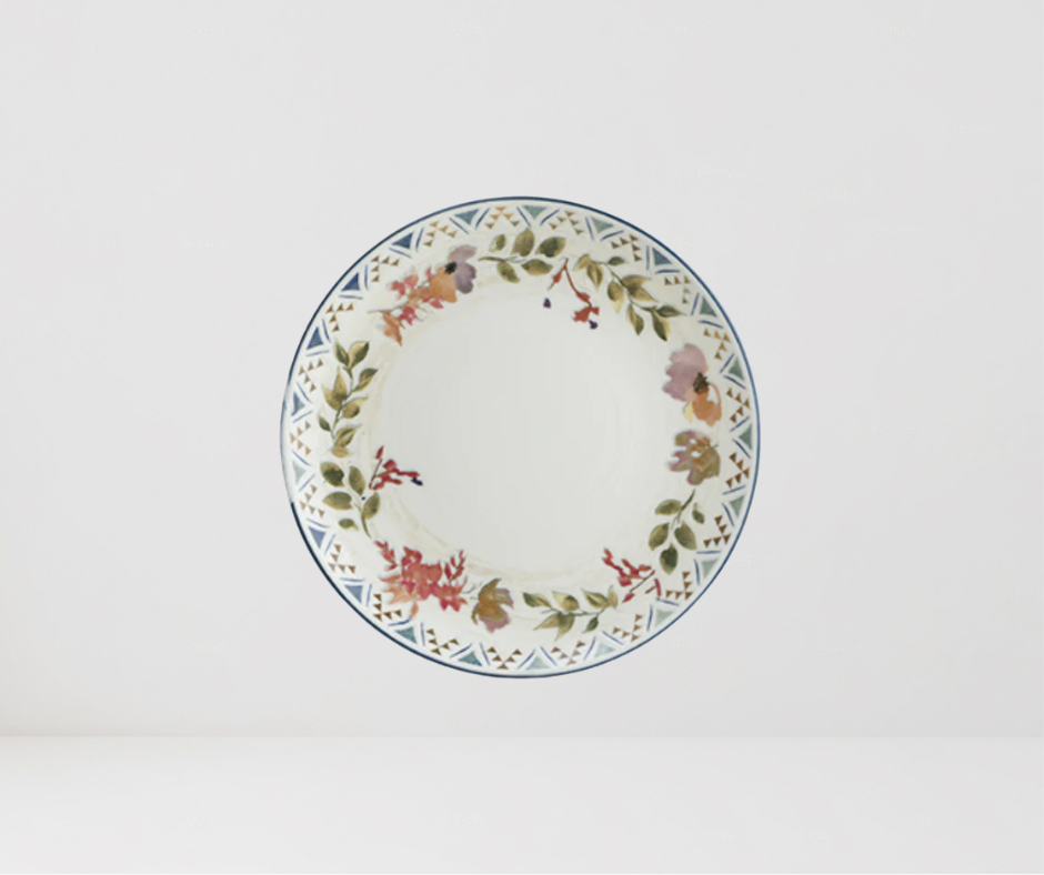 PLATO PLANO GOURMET SPRING 21 CM