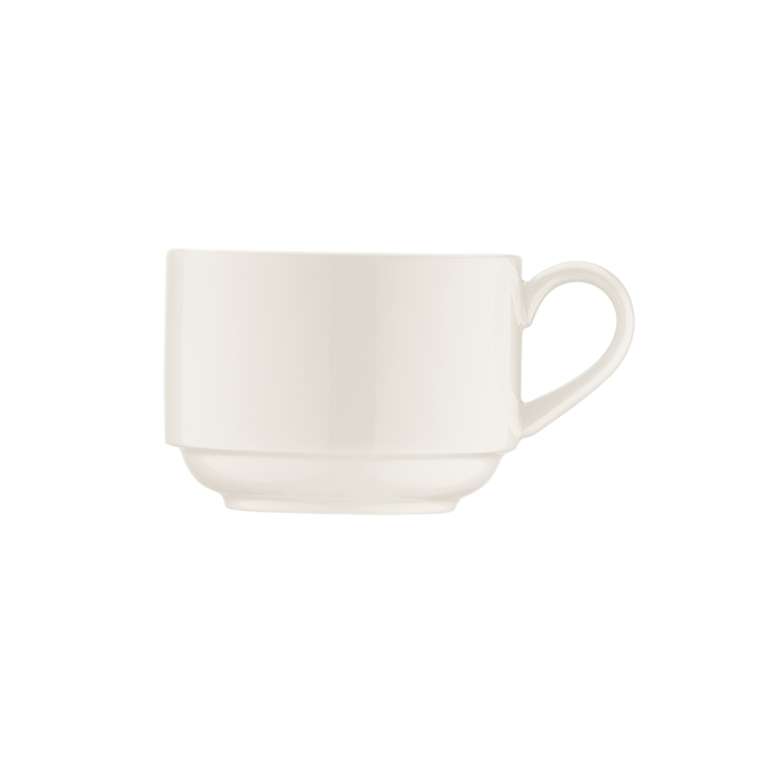 Taza y Platillo para café Colección Gourmet