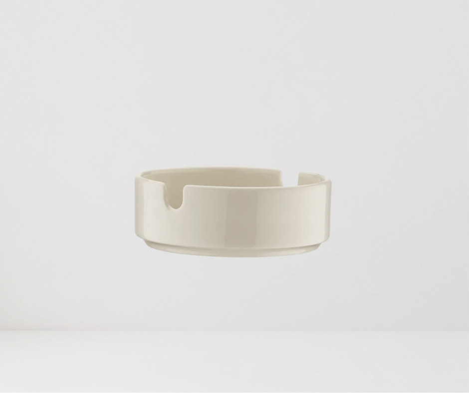 Cenicero Gourmet Banquete 10 cm