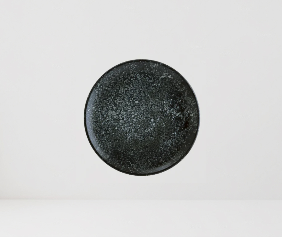 PLATO PLANO COSMOS 17CM