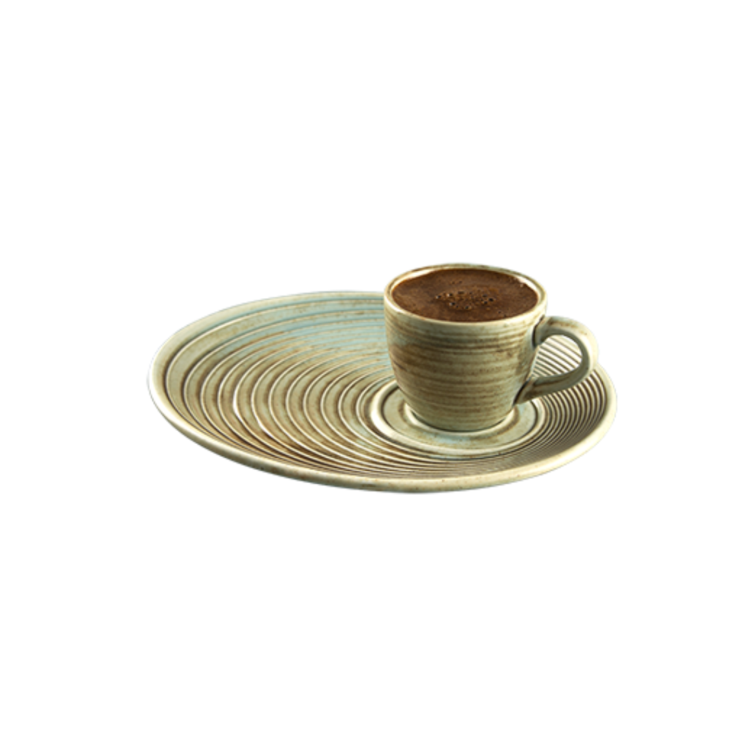 TAZA CORAL 80 CC