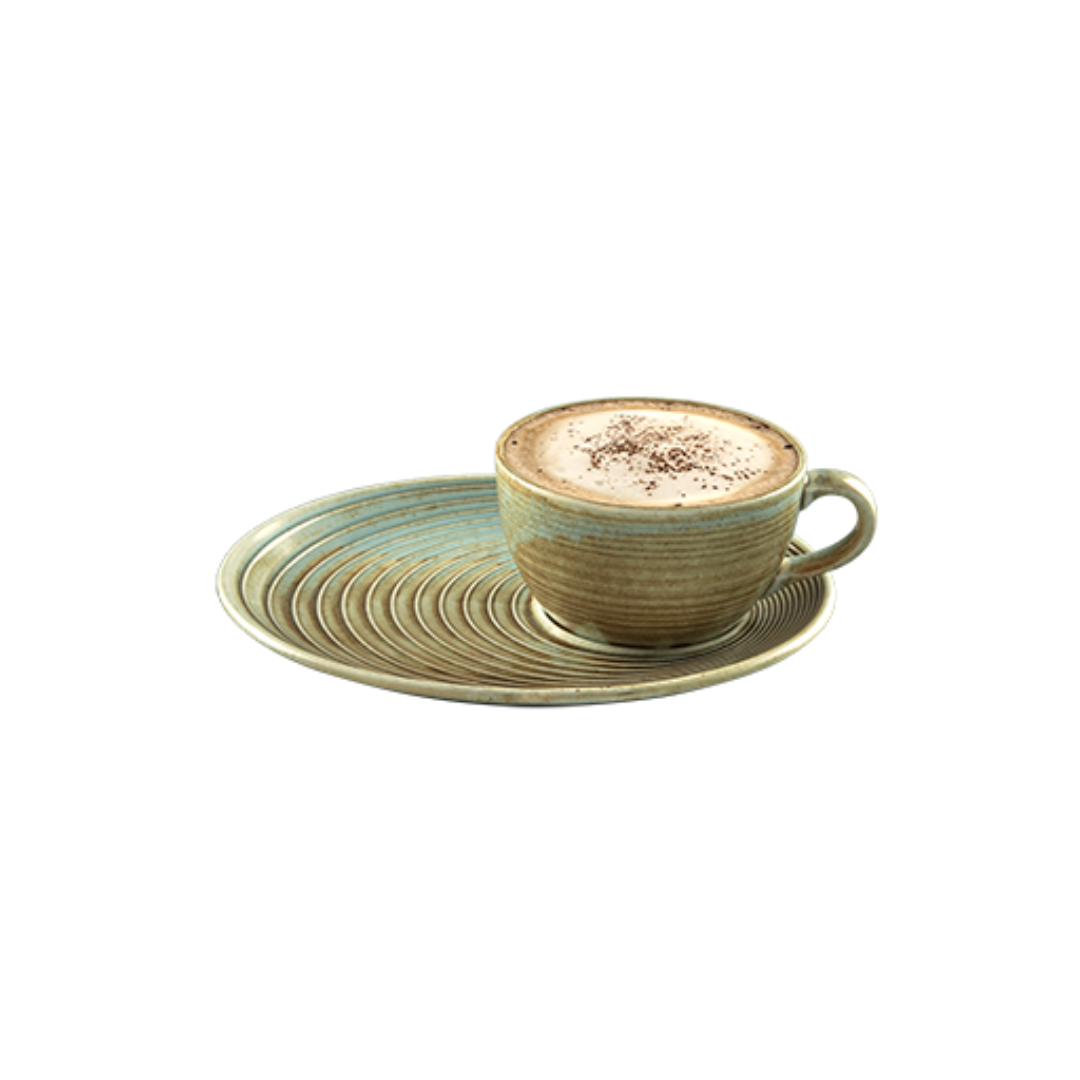 TAZA CORAL 250 CC