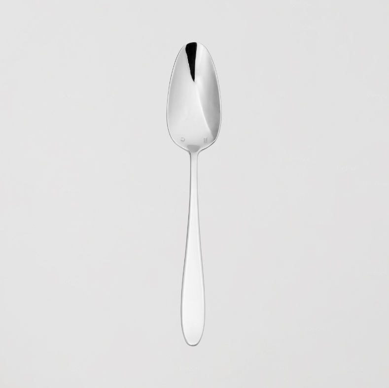 SET DE 12 CUCHARAS DE MESA COLECCIÓN ANZO