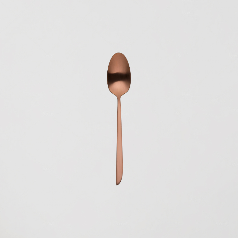 CUCHARA DE CAFÉ COLECCIÓN ORCA MATT