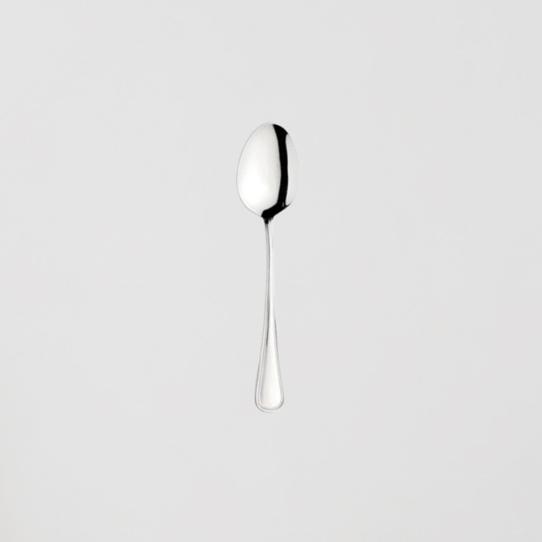SET DE 12 CUCHARAS DE CAFÉ COLECCIÓN ELÉGANCE