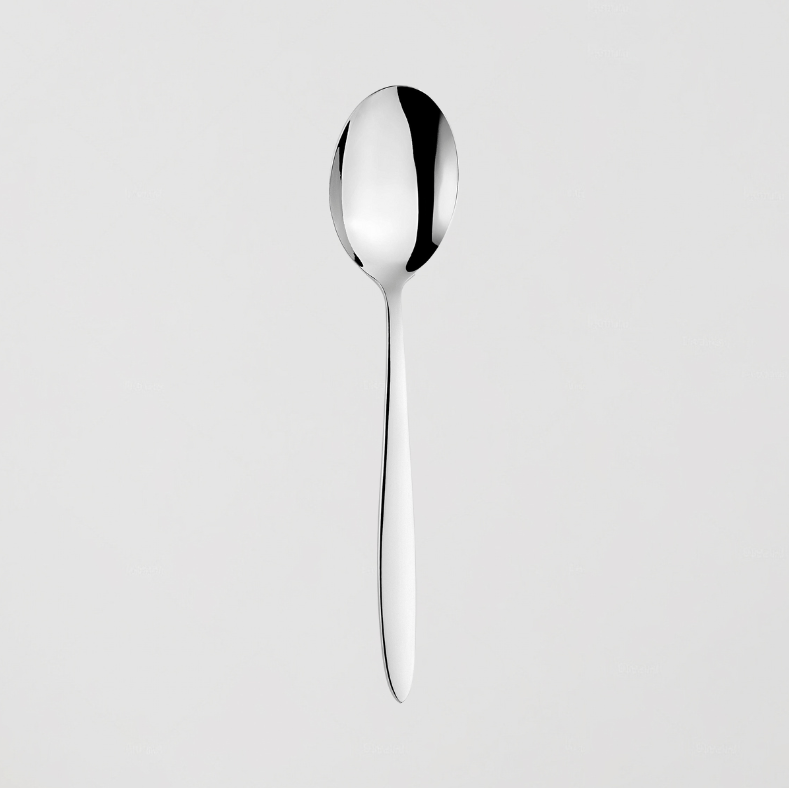 SET DE 12 CUCHARAS DE MESA COLECCIÓN SONATE