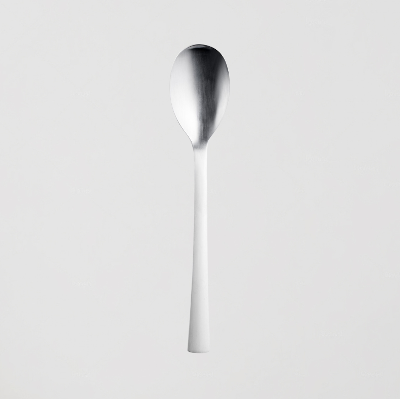 SET DE 12 CUCHARAS DE MESA COLECCIÓN ORSAY