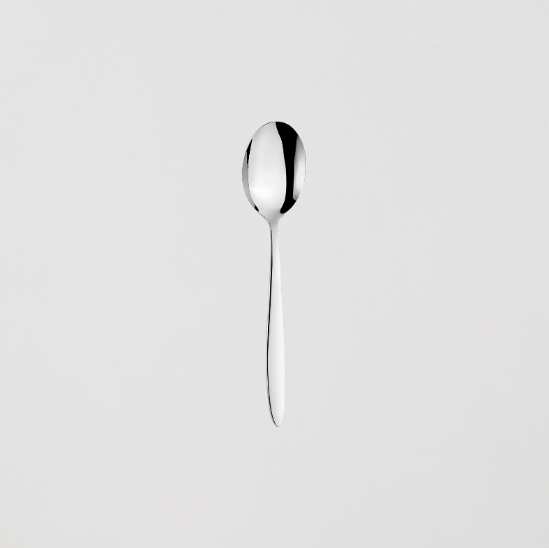 SET DE 12 CUCHARAS DE POSTRE COLECCIÓN SONATE