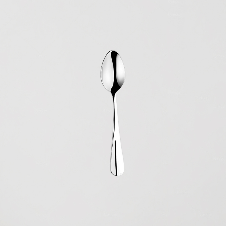 SET DE 12 CUCHARAS DE TÉ COLECCIÓN BAGUETTE LM
