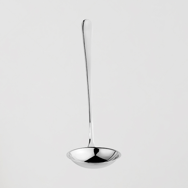 CUCHARON DE SOPA COLECCIÓN ASCOT