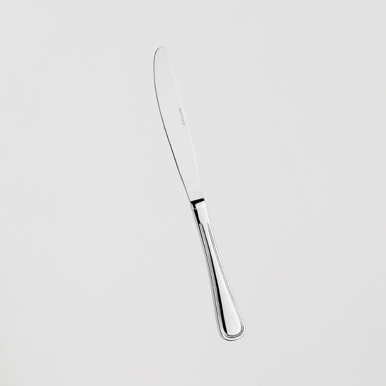 SET DE 12 CUCHILLOS DE MESA COLECCIÓN OPERA