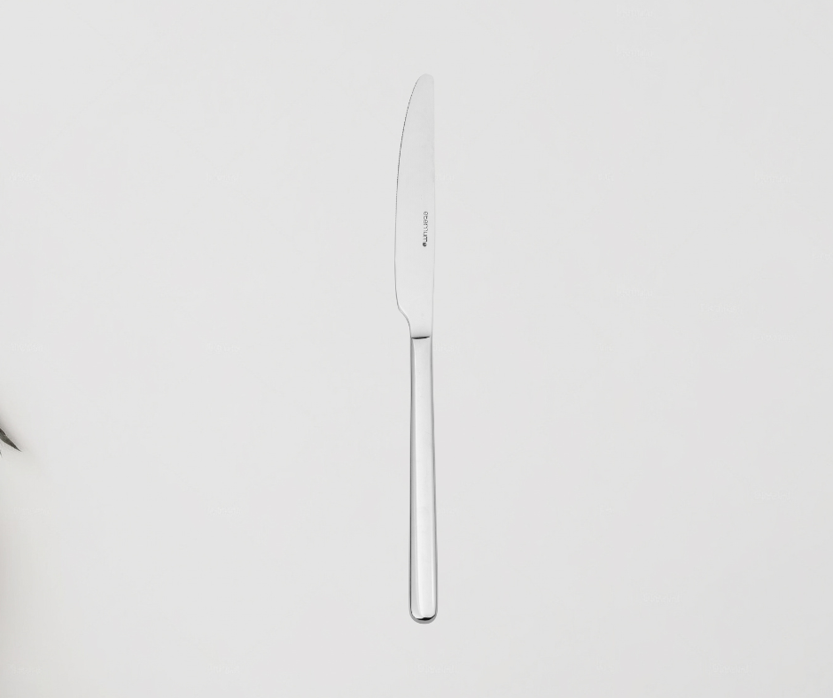 CUCHILLO DE MESA COLECCIÓ NARDO