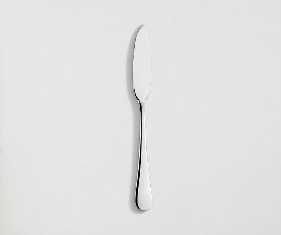 SET DE 12 CUCHILLOS PARA PESCADO COLECCIÓN ARCARDE