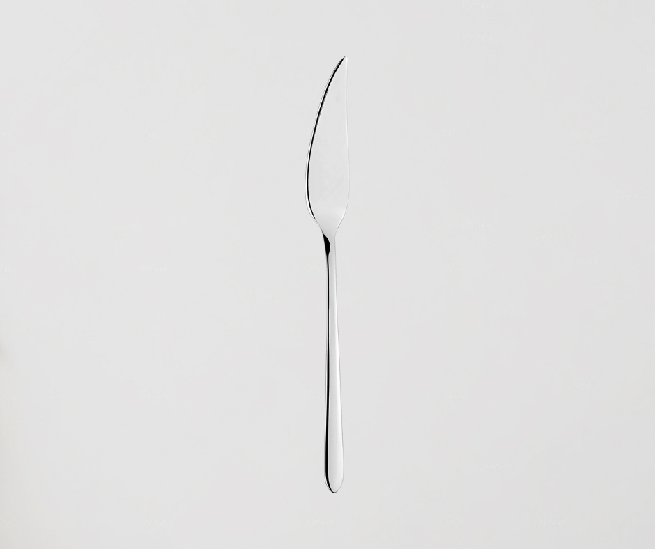 SET DE 12 CUCHILLOS PARA PESCADO COLECCIÓN ALASKA