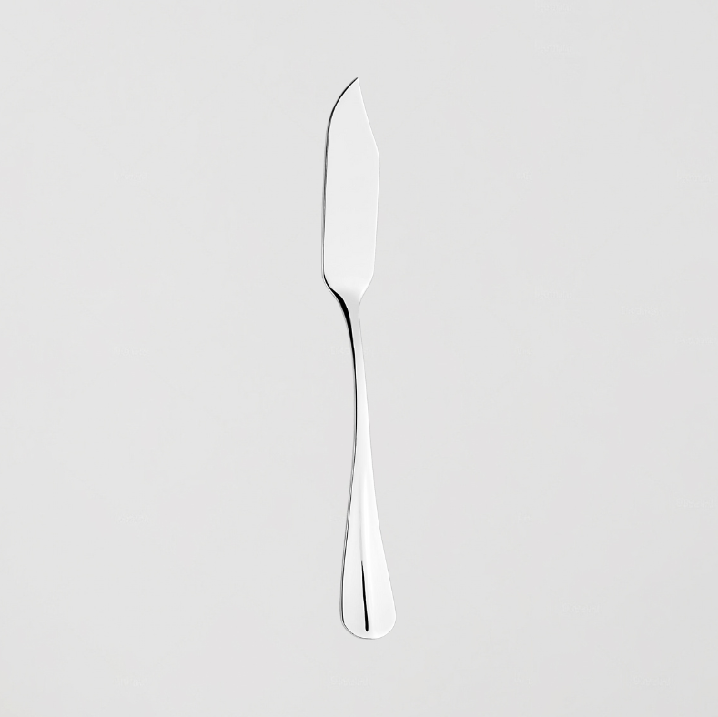 SET DE 12 CUHILLOS DE PESCADO COLECCIÓN BAGUETTE LM
