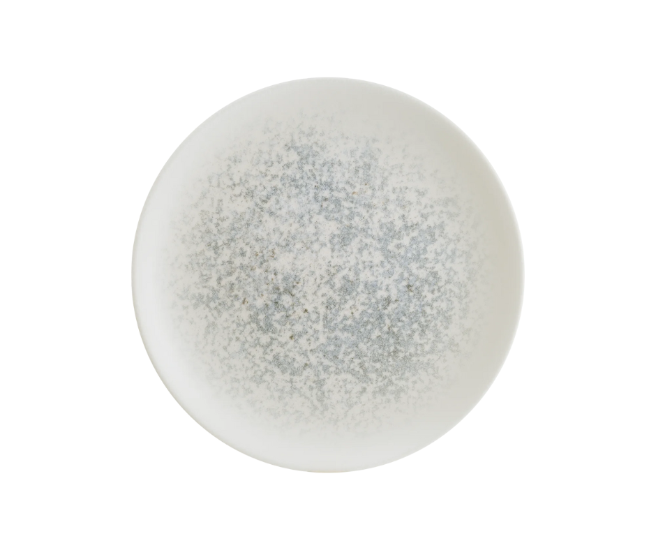 Plato Llano Gourmet Lunar Ocean 30 cm