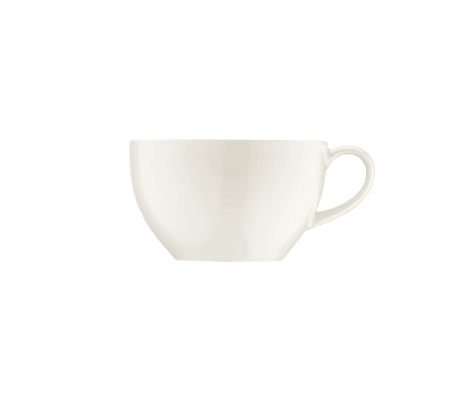 Taza de Café Rita | Porcelana 250 cc | Apta para Lavavajillas