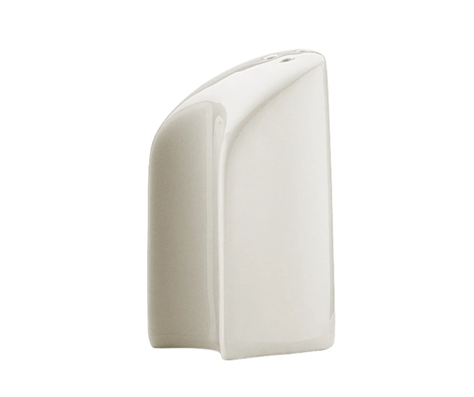 Pimentero Gourmet Banquete | Porcelana | 7 cm | Apto para Lavavajillas