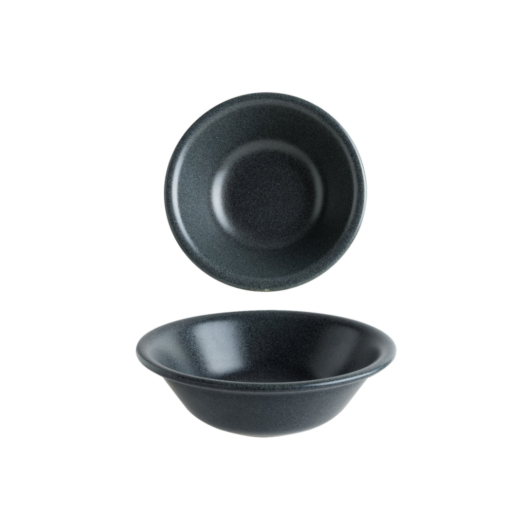Cuenco Bonna Graphite - 23 cm