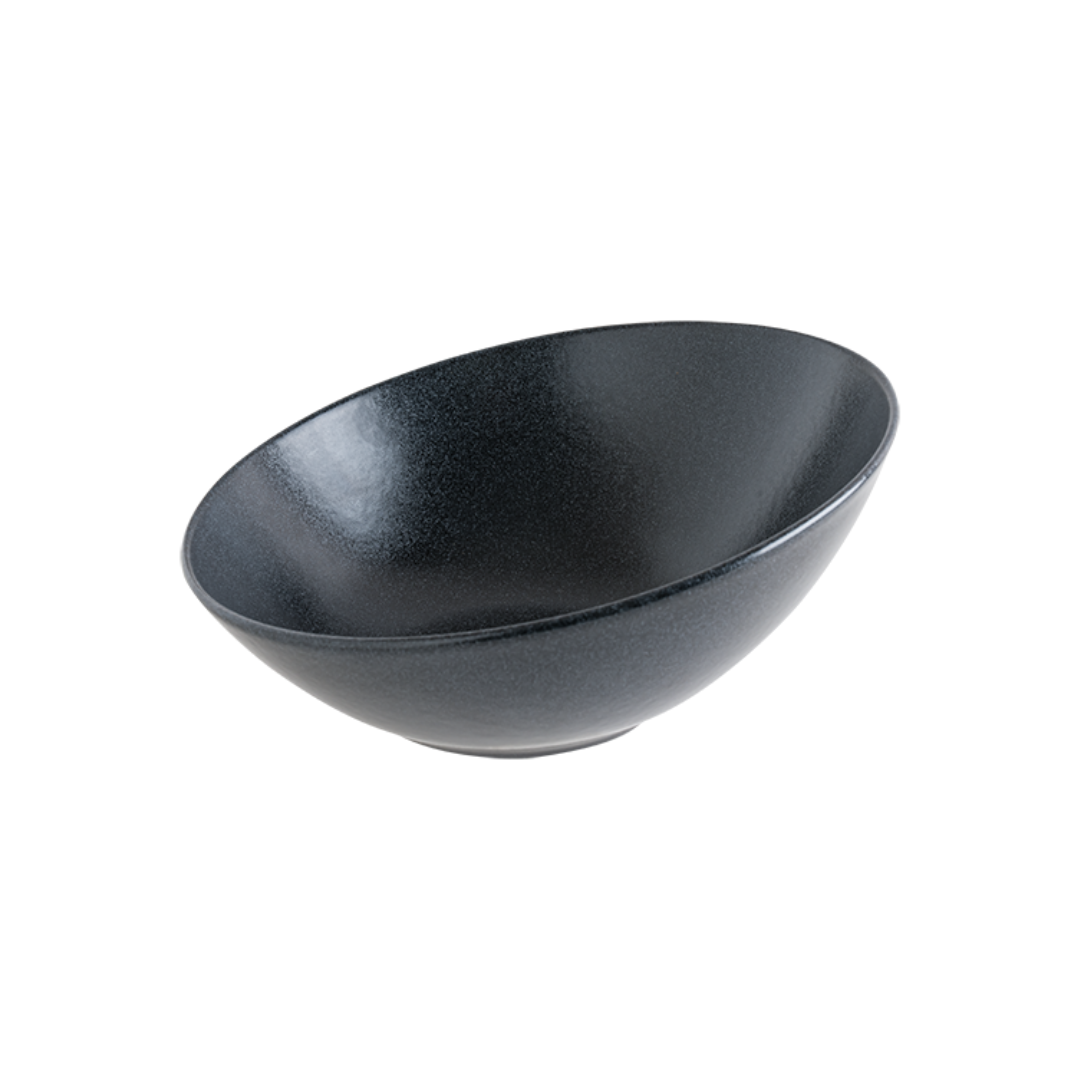 Bowl Graphite Vanta 22 cm - 850 cc - Colección Graphite
