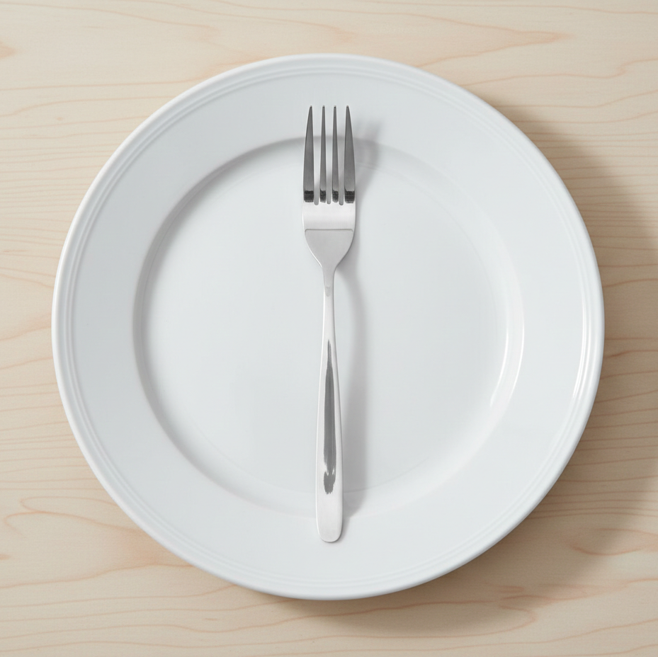 SET DE 12 TENEDORES DE MESA COLECCIÓN FRIDA