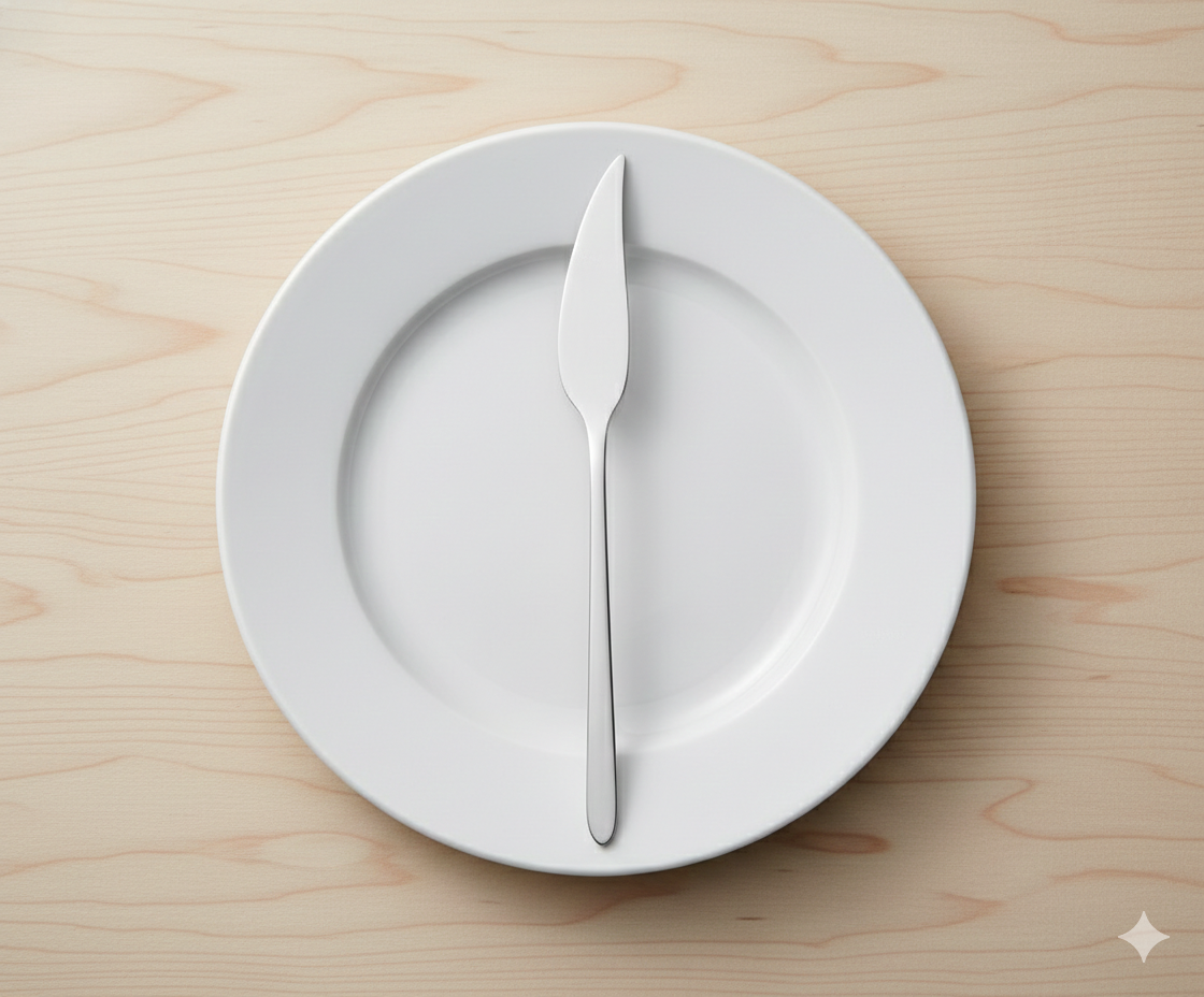 SET DE 12 CUCHILLOS PARA PESCADO COLECCIÓN ALASKA