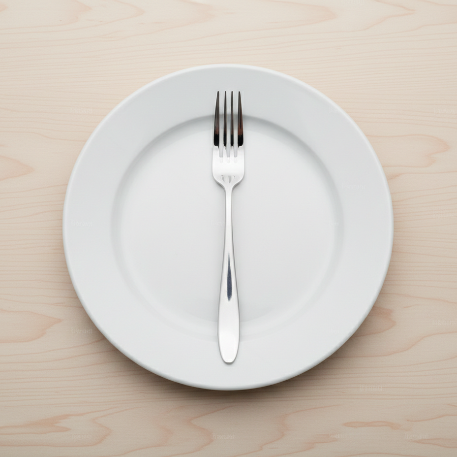 SET DE 12 TENEDORES DE POSTRE COLECCIÓN ANZO