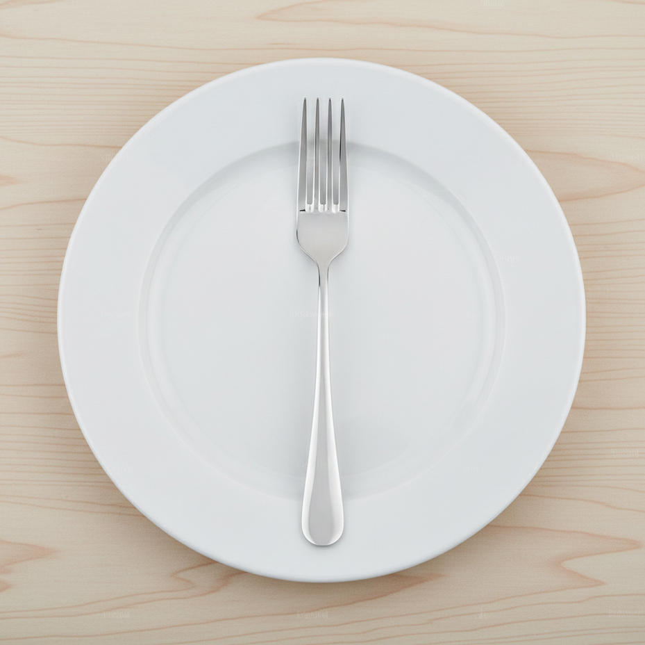 SET DE 12 TENEDORES DE MESA COLECCIÓN ARCADE