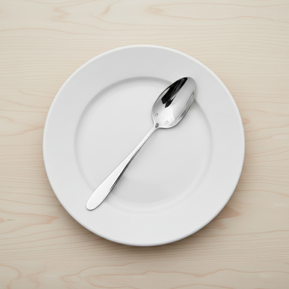 SET DE 12 CUCHARAS DE TÉ COLECCIÓN ANZO