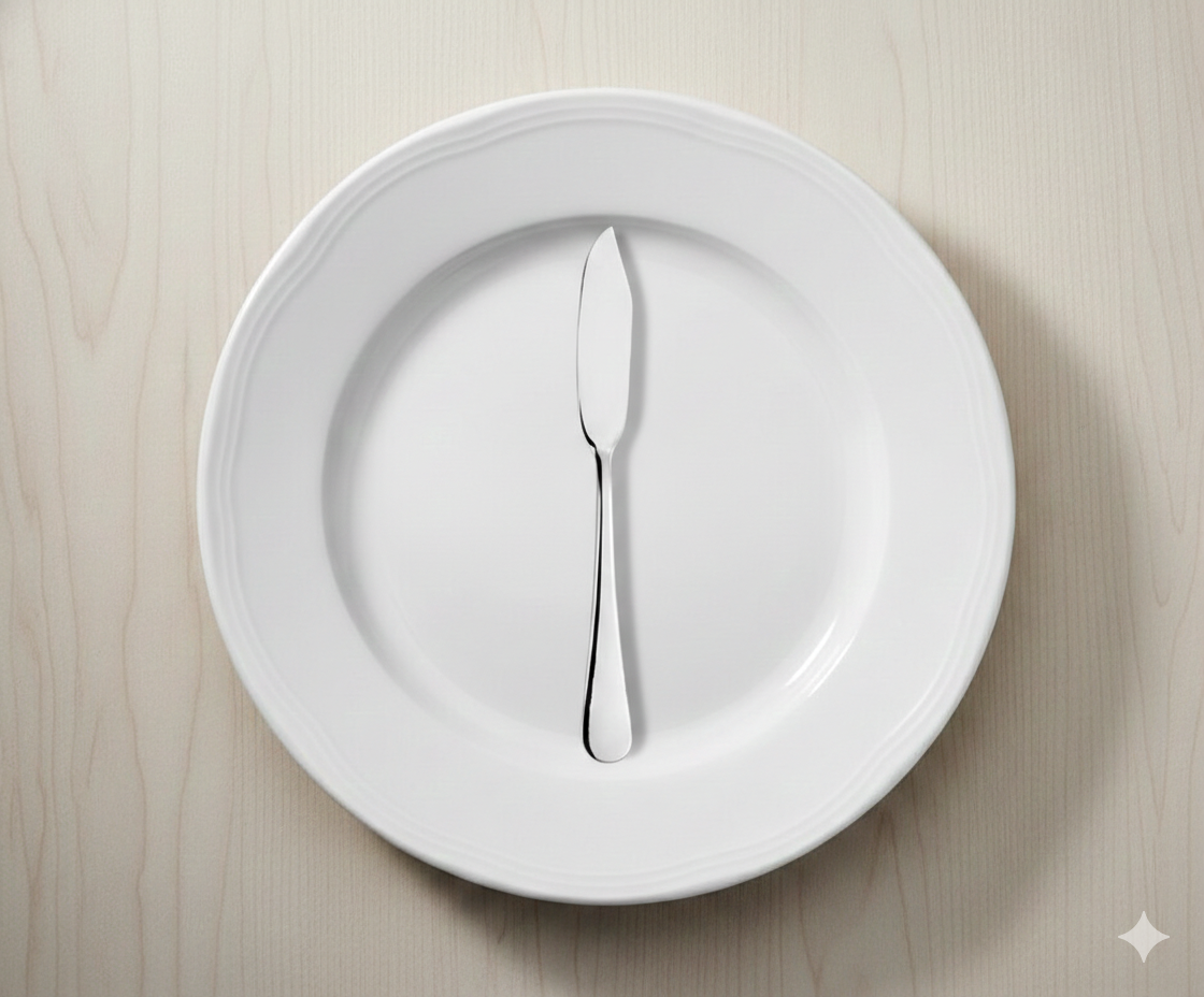 SET DE 12 CUCHILLOS PARA PESCADO COLECCIÓN ARCARDE