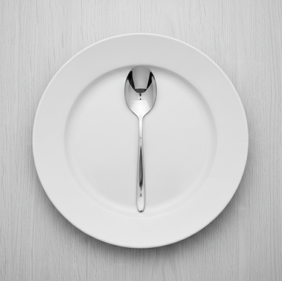 SET DE 12 CUCHARAS DE TÉ COLECCIÓN FRIDA