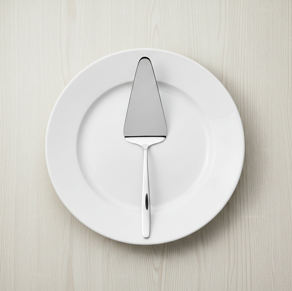 SERVIDOR DE PASTEL COLECCIÓN FRIDA