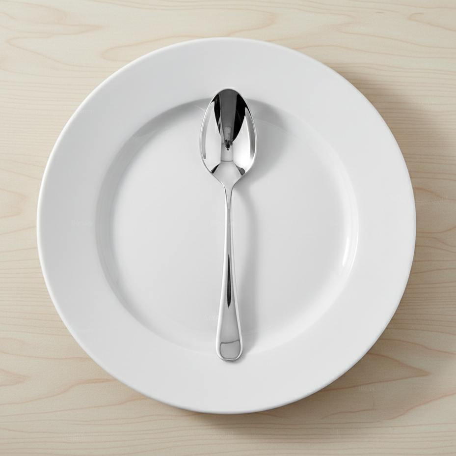 SET DE 12 CUCHARAS DE TÉ COLECCIÓN ARCADE