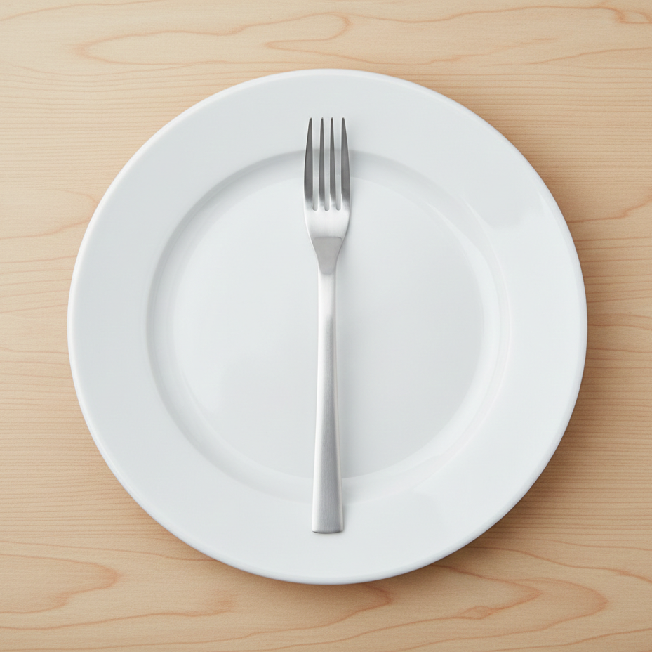 SET DE 12 TENEDORES DE MESA COLECCIÓN ORSAY