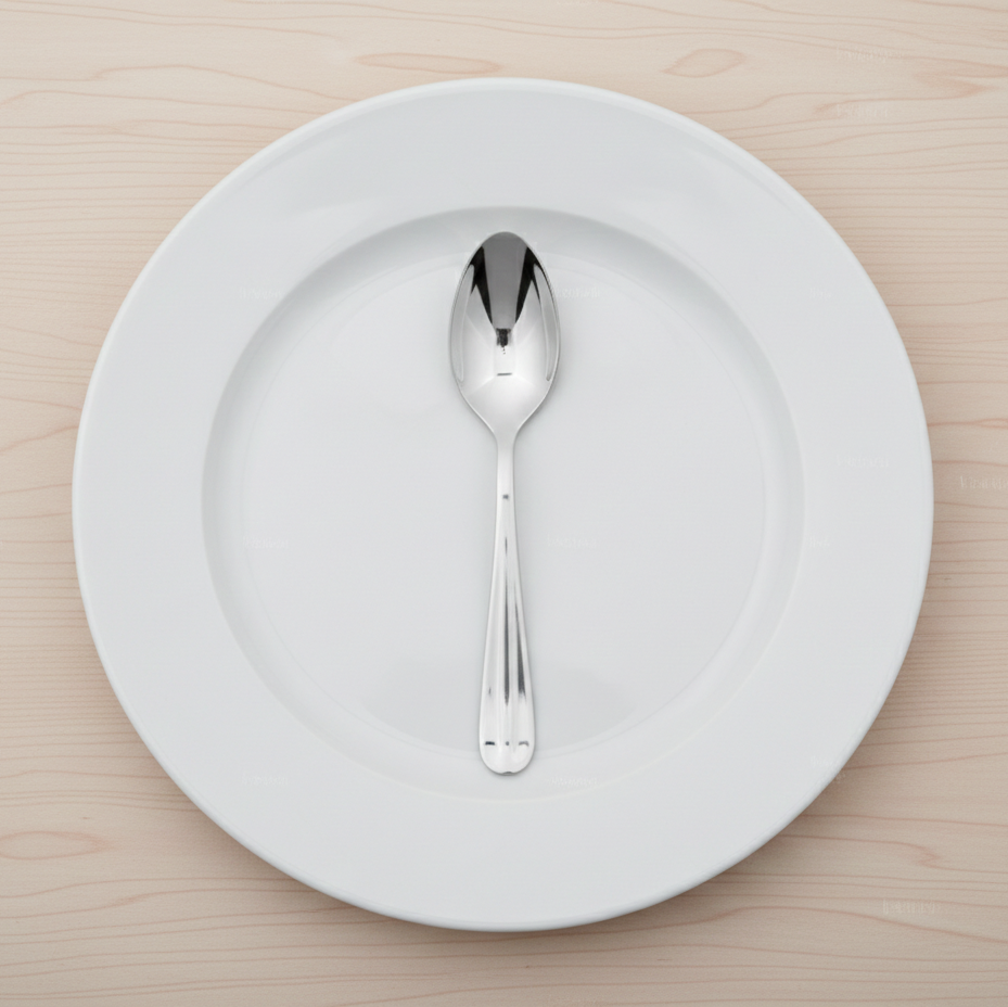 SET DE 12 CUCHARAS DE CAFÉ COLECCIÓN ISABELLE