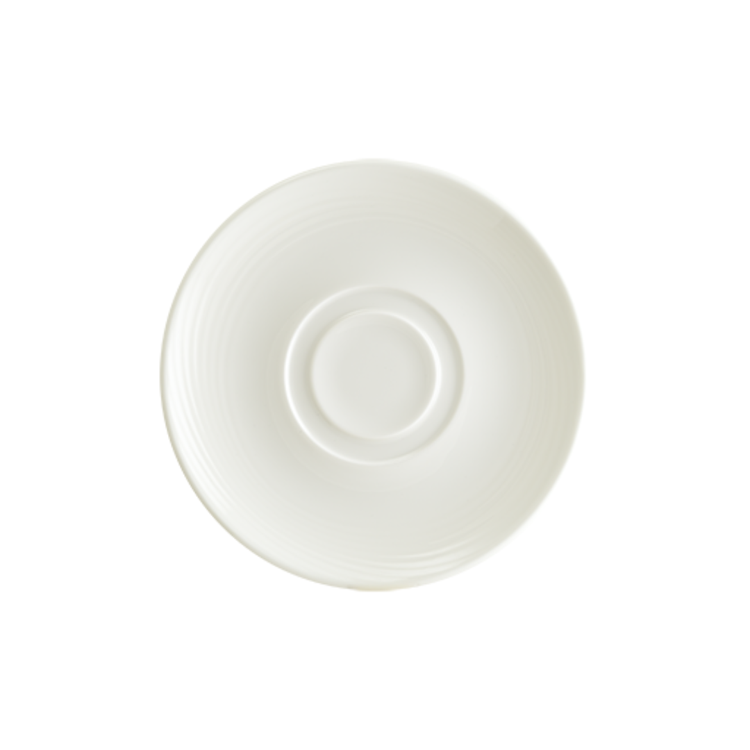 Plato Consomé Gourmet Loop 19 cm - Colección Loop