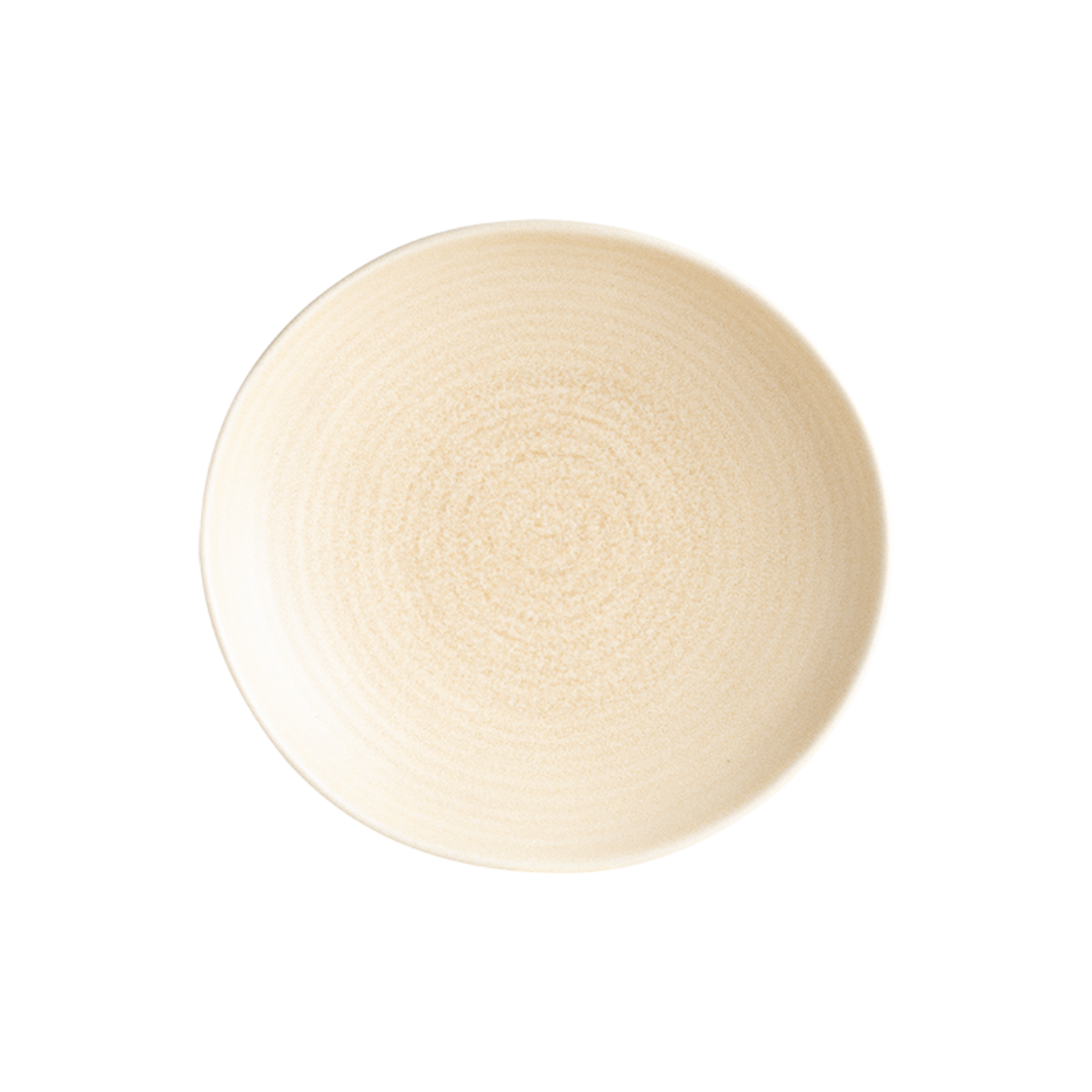 Plato Hondo Mirage Ripple 26 cm - 1000 cc - Colección Mirage