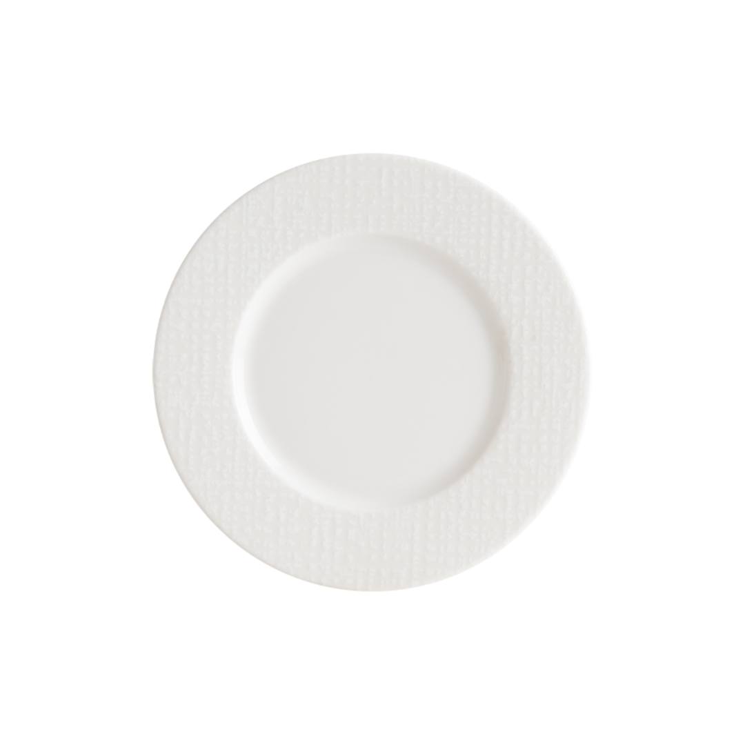 Plato Plano Patch Neat 16 cm - Colección Patch