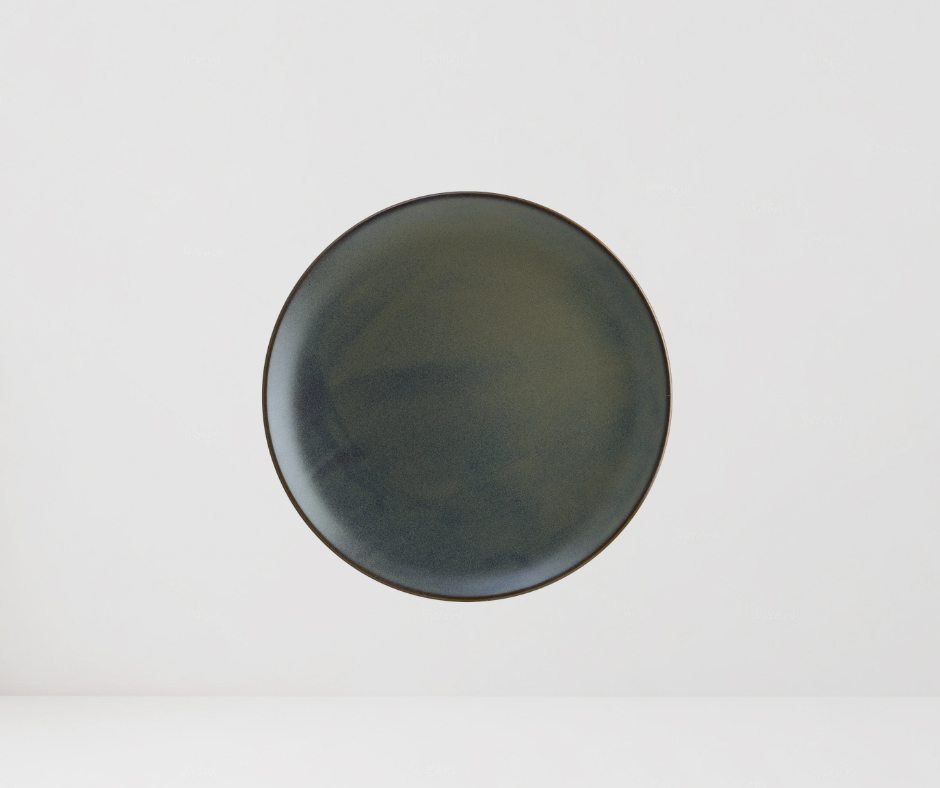 PLATO PLANO GLOIRE 23 CM