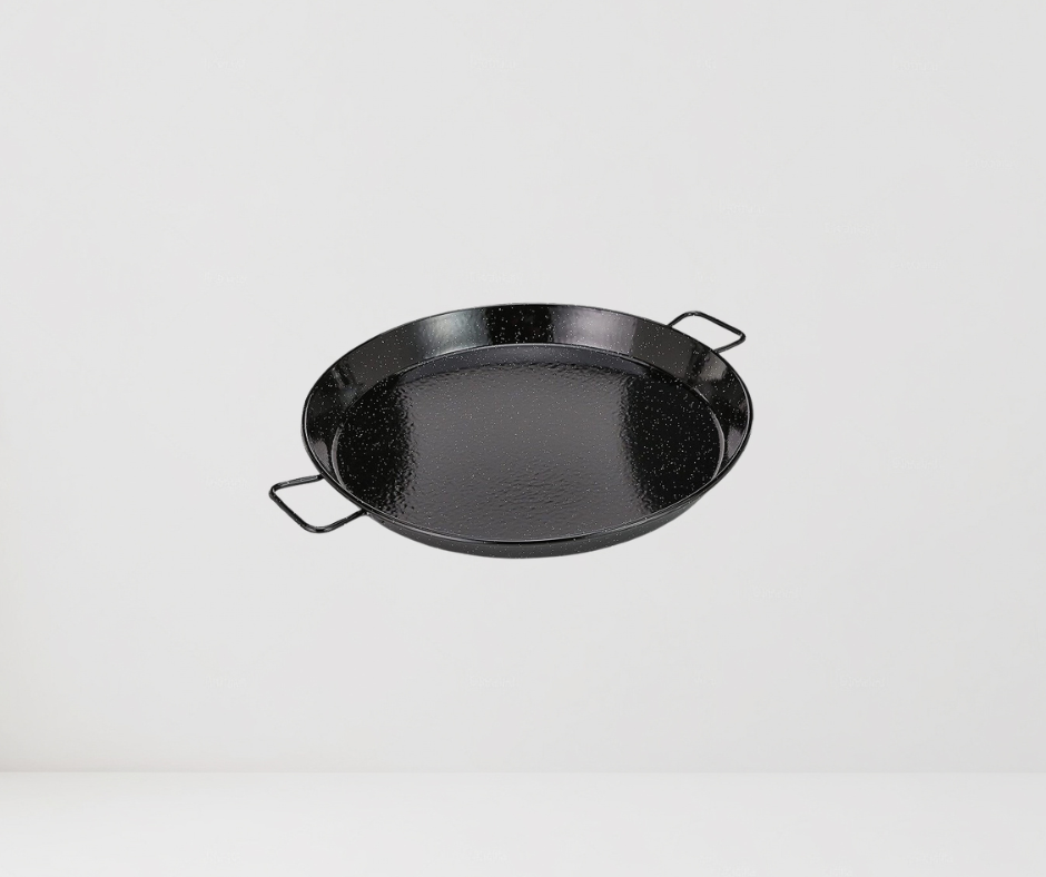 PAELLA ESMALTADA 70 CM GARCIMA