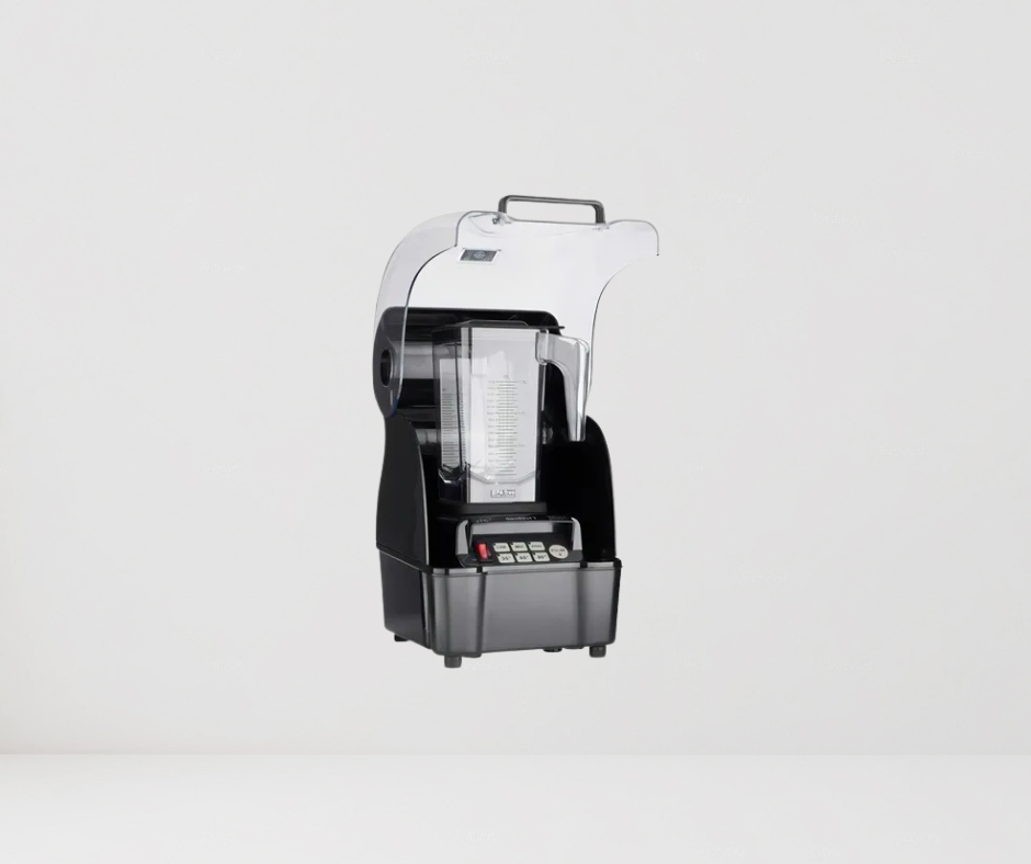 LICUADORA PROFESIONAL JTC OMNIBLEND TM-800AQ – 1.5 LITROS